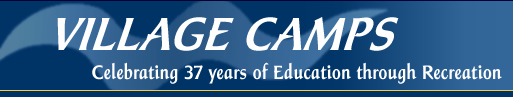 international summer camp