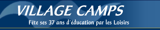 international summer camp