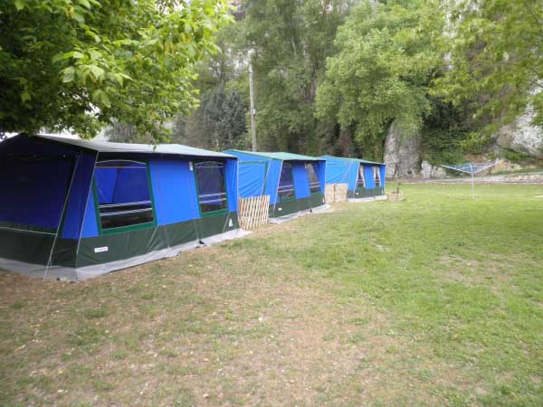 Geneva Summer Camp