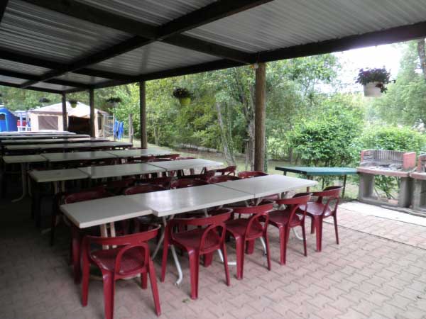 Geneva Summer Camp