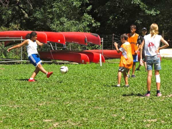 Geneva Summer Camp