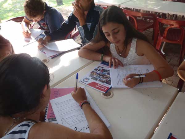 Geneva Summer Camp