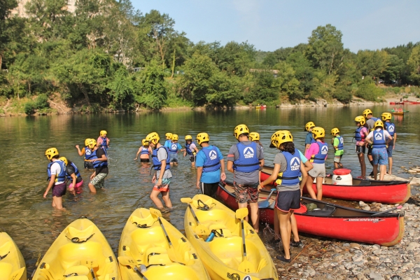 Geneva Summer Camp