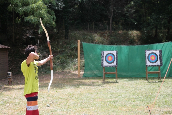 Geneva Summer Camp