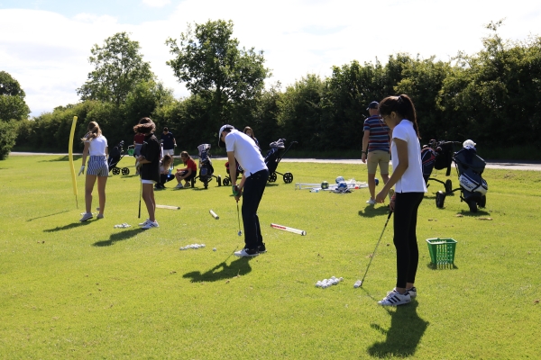 Geneva Summer Camp
