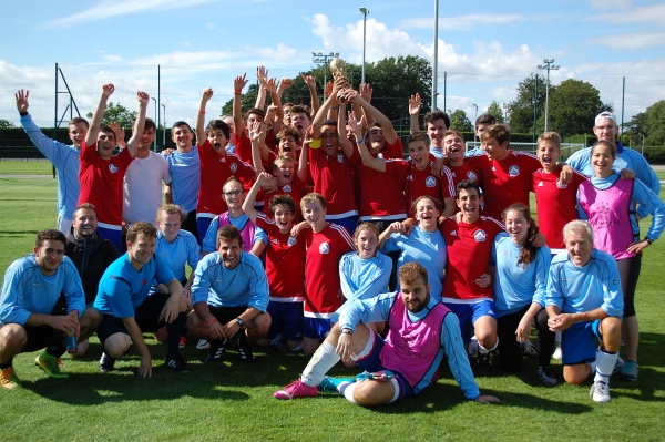 Geneva Summer Camp