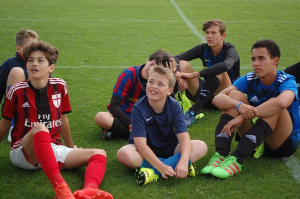 Geneva Summer Camp