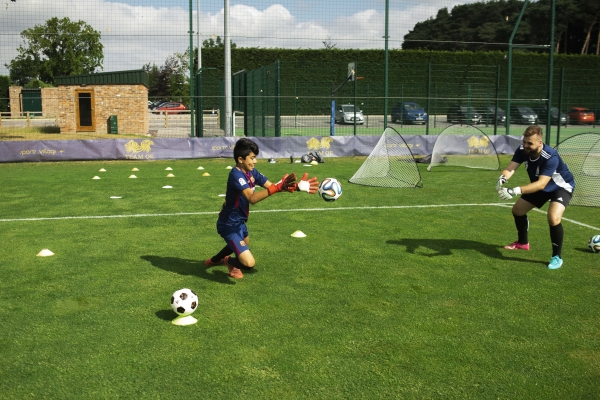 Geneva Summer Camp