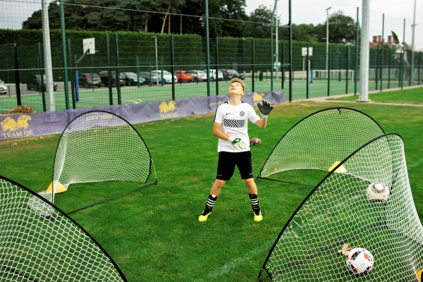 Geneva Summer Camp