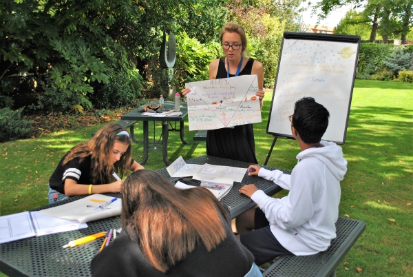 Geneva Summer Camp