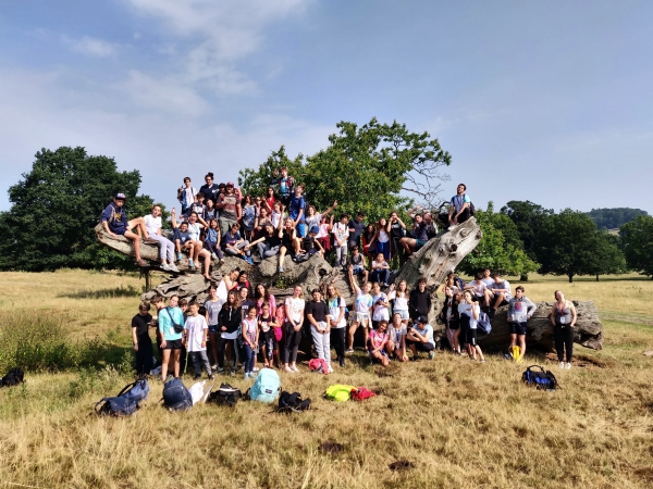 Geneva Summer Camp