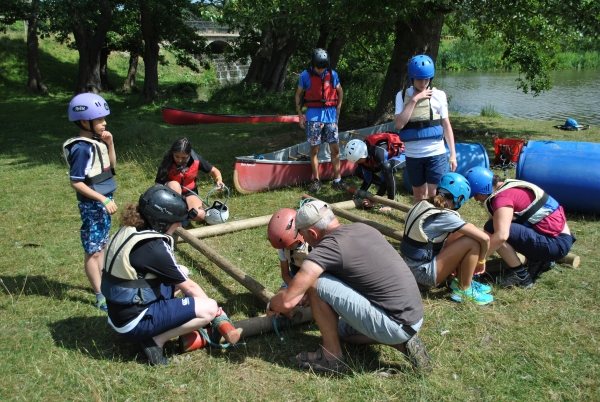 Geneva Summer Camp