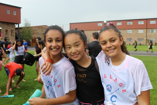 Geneva Summer Camp