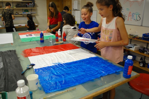 Geneva Summer Camp