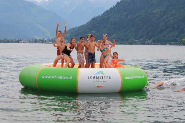 Geneva Summer Camp