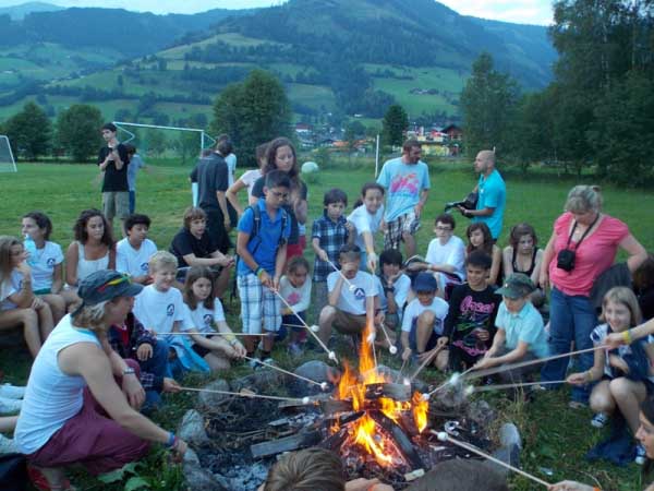 Geneva Summer Camp