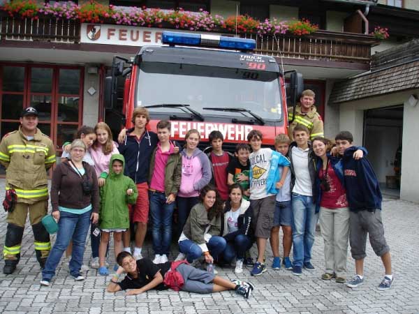 Geneva Summer Camp