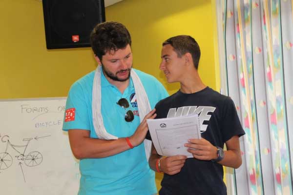 Geneva Summer Camp