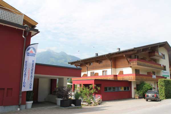Geneva Summer Camp