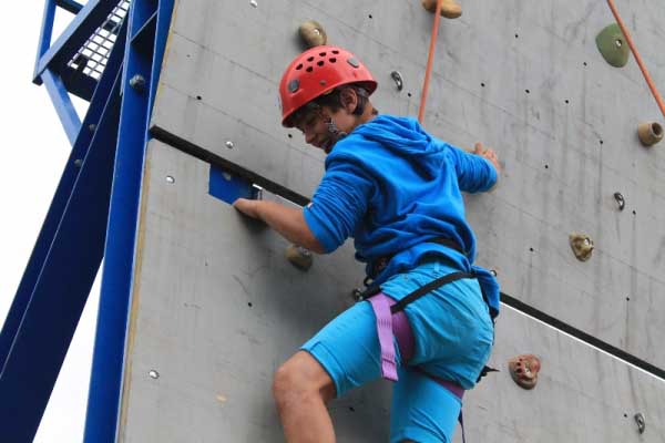 Geneva Summer Camp
