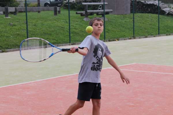 Geneva Summer Camp