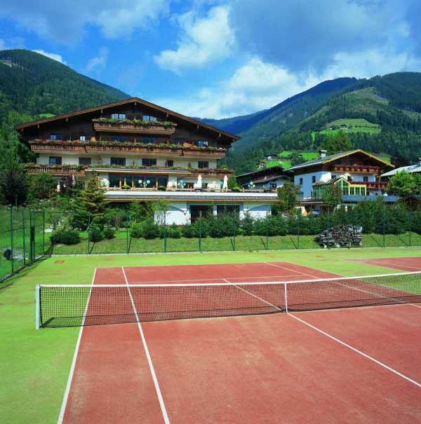 Geneva Summer Camp