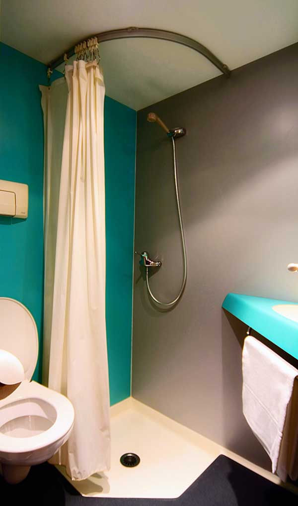 International Summer Camp