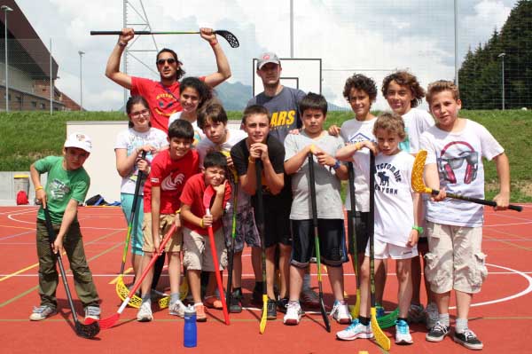 Geneva Summer Camp