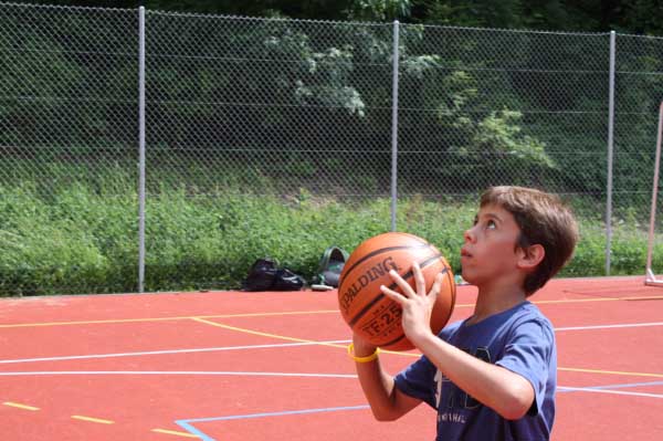 Geneva Summer Camp