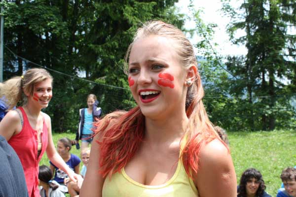 Geneva Summer Camp