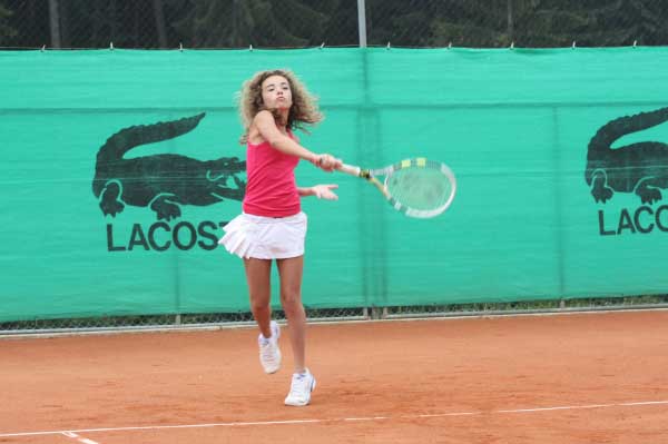 International Summer Camp