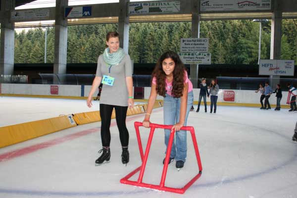 Geneva Summer Camp
