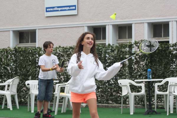 Geneva Summer Camp