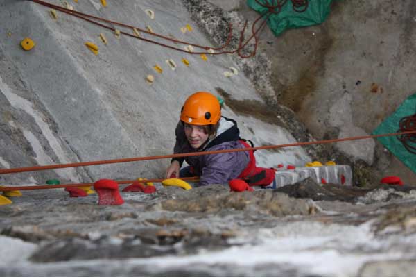 International Summer Camp