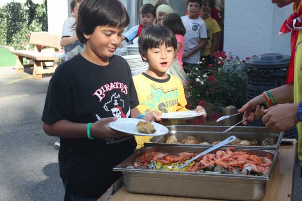 Geneva Summer Camp