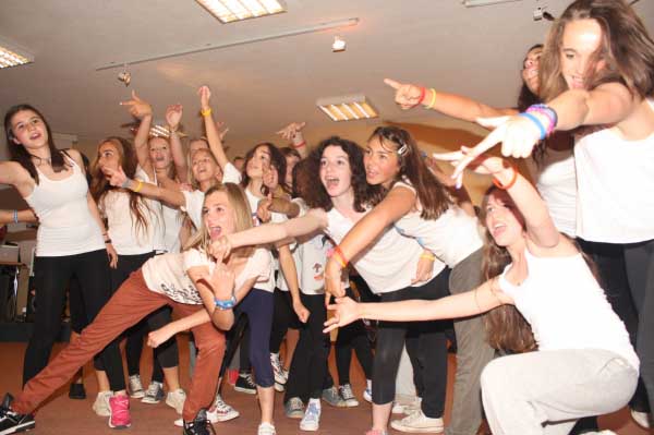 Geneva Summer Camp