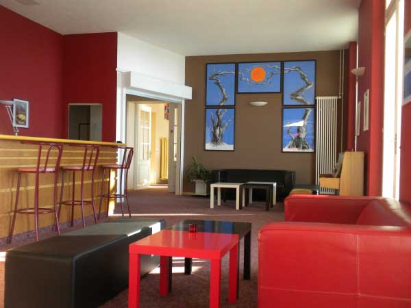 International Summer Camp