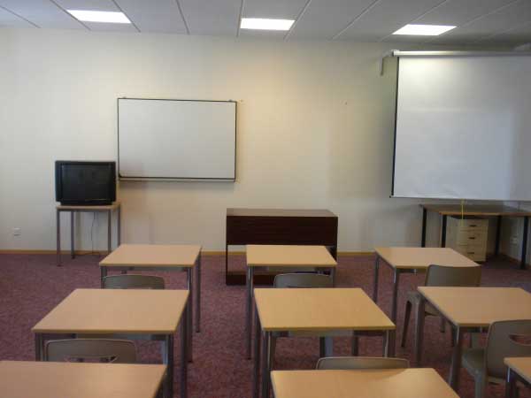Geneva Summer Camp