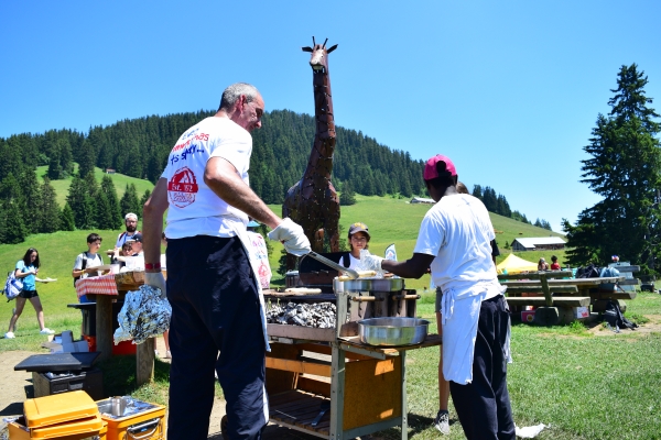 Geneva Summer Camp