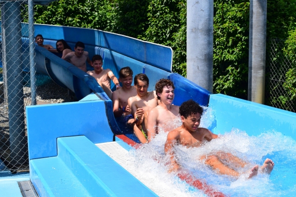 Geneva Summer Camp