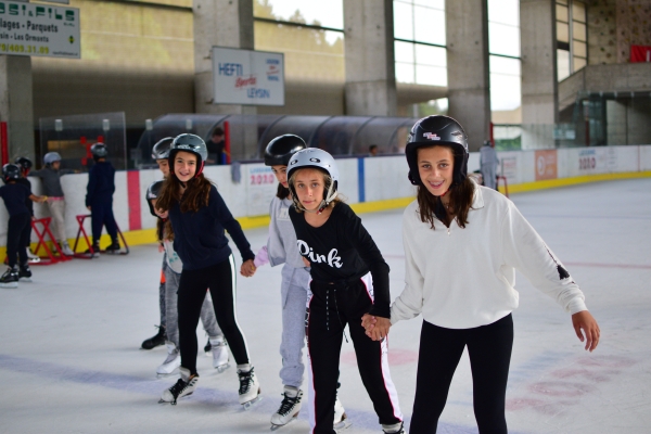 International Summer Camp