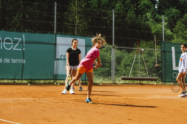 Geneva Summer Camp