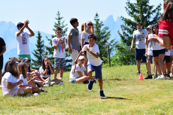 Geneva Summer Camp