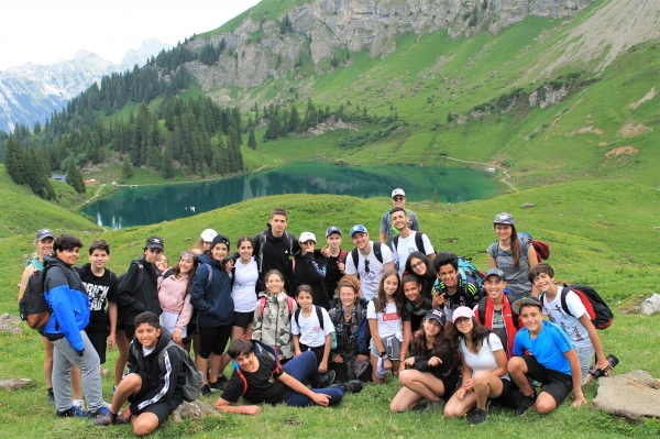 Geneva Summer Camp