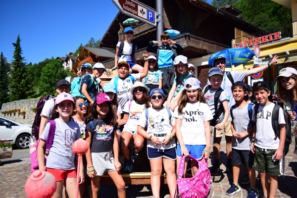Geneva Summer Camp