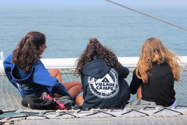 International Summer Camp