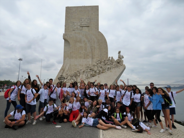 Geneva Summer Camp