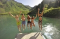 Village Camps International Summer Camp Leysin, Switzerland 2017-08-03