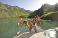 Village Camps International Summer Camp Leysin, Switzerland 2017-08-03