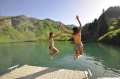 Village Camps International Summer Camp Leysin, Switzerland 2017-08-03